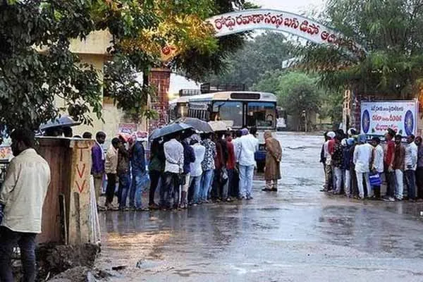 unemployment rate increases in india